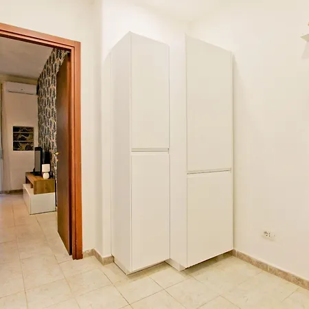 Apartamento Elisa