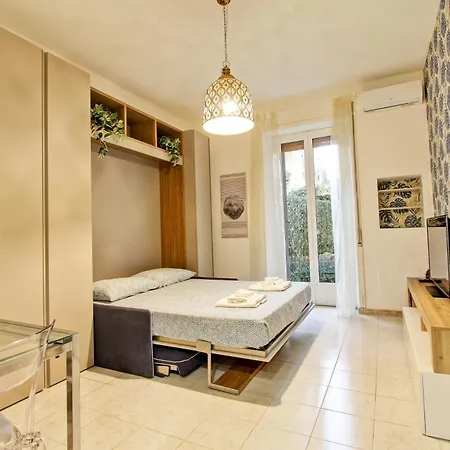 Apartamento Elisa *