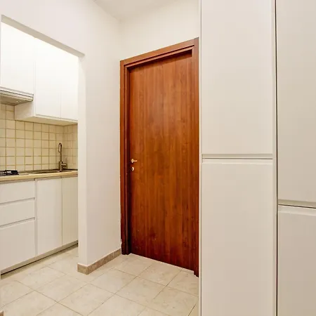 Elisa Apartamento
