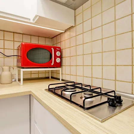 Apartamento Elisa