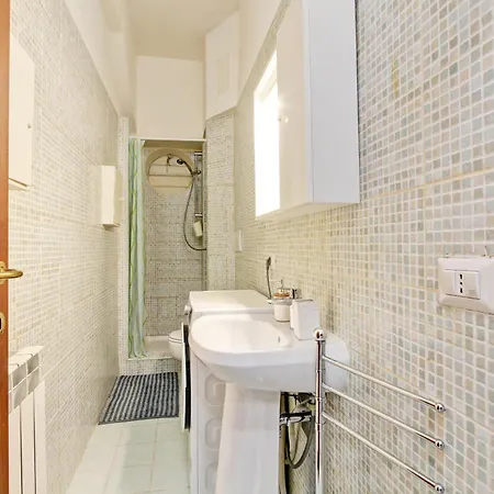Apartamento Elisa *