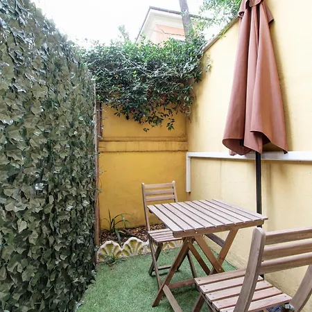 Apartamento Elisa Roma