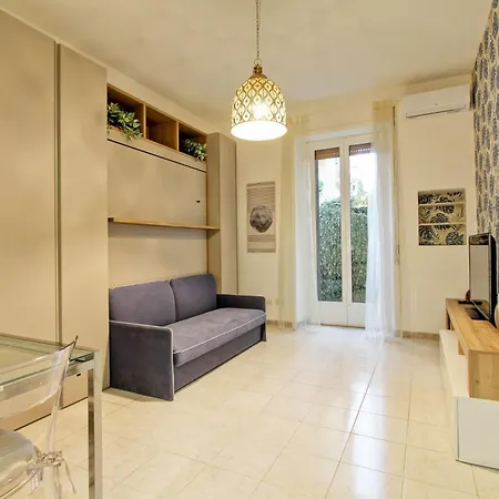 Elisa Apartamento