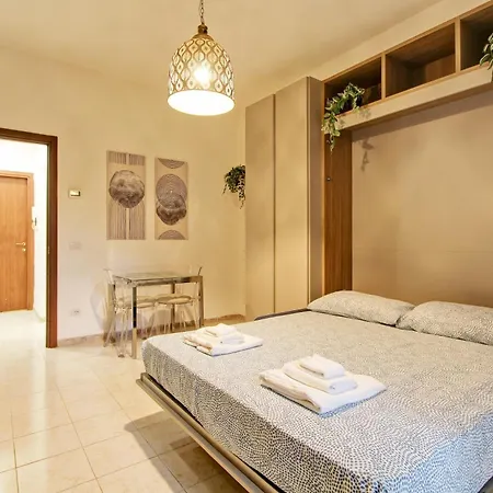 Elisa Apartment Rome