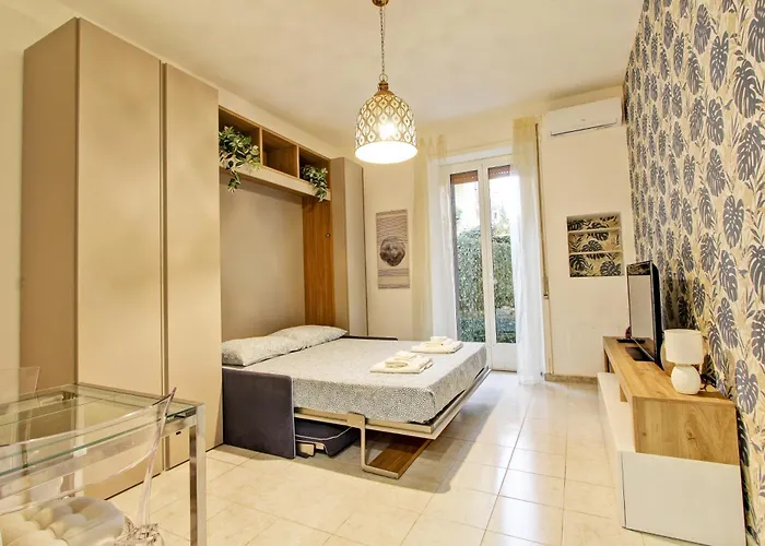 Διαμέρισμα Elisa *