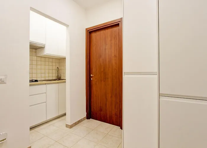 Elisa Διαμέρισμα