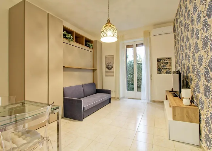 Elisa Διαμέρισμα